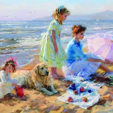 Схема вышивки «№2907414»