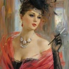 Схема вышивки «№2907427»