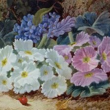 Схема вышивки «№2907441»