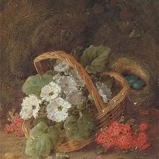 Схема вышивки «№2907454»