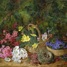 Схема вышивки «№2907457»