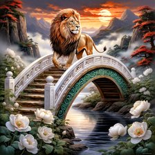 Схема вышивки «№2907531»