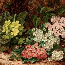 Схема вышивки «№2907602»