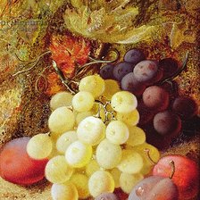 Схема вышивки «№2907609»