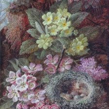 Схема вышивки «№2907612»