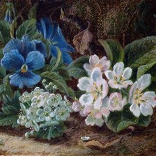 Схема вышивки «№2907723»