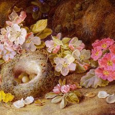 Схема вышивки «№2907726»