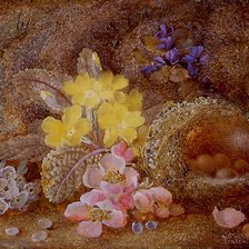 Схема вышивки «№2907727»