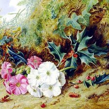 Схема вышивки «№2907728»