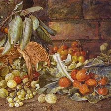 Схема вышивки «№2907742»