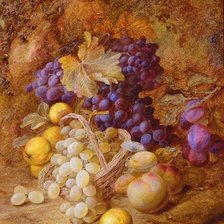 Схема вышивки «№2907747»