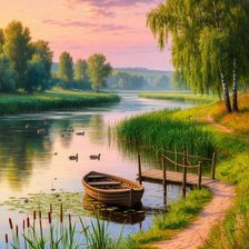 Схема вышивки «№2907866»