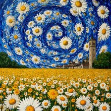 Схема вышивки «№2907968»