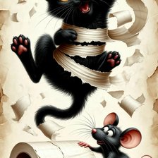 Схема вышивки «№2907969»