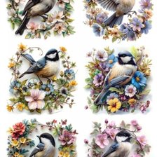 Схема вышивки «№2907994»