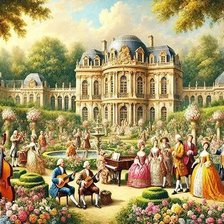 Схема вышивки «№2908011»