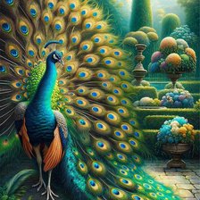 Схема вышивки «№2908022»