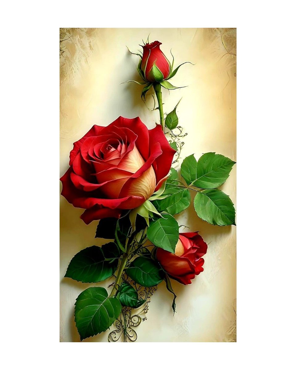 №2908045 - цветы - оригинал