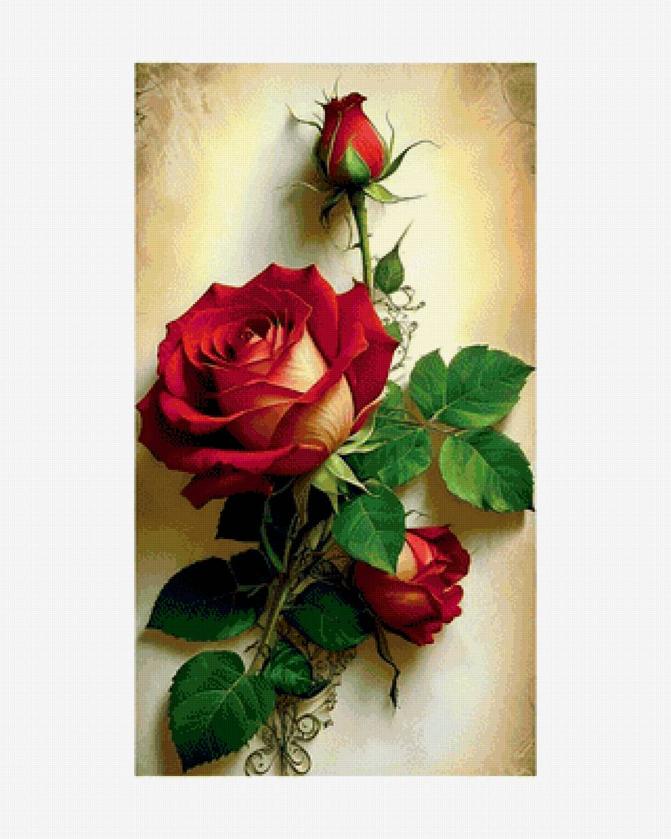 №2908045 - цветы - предпросмотр