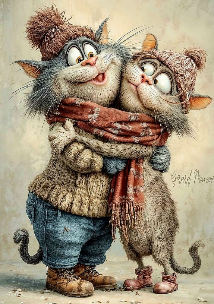 Я знаю-это любовь! - оригинал