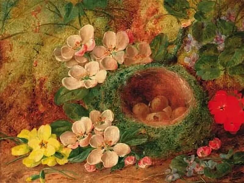 №2908265 - цветы букет натюрморт - оригинал