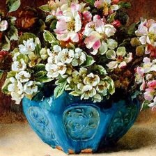 Схема вышивки «№2908400»