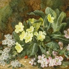 Схема вышивки «№2908404»