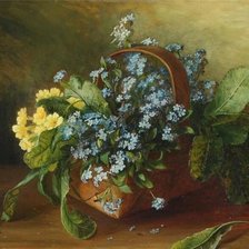 Схема вышивки «№2908421»