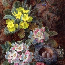 Схема вышивки «№2908494»