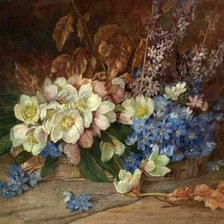 Схема вышивки «№2908498»