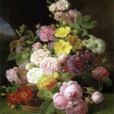 Схема вышивки «№2908506»