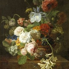 Схема вышивки «№2908514»