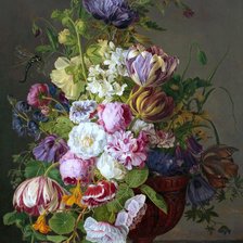 Схема вышивки «№2908537»