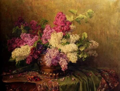 №2908543 - цветы букет натюрморт - оригинал