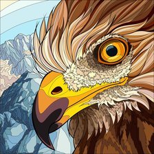 Схема вышивки «№2908591»