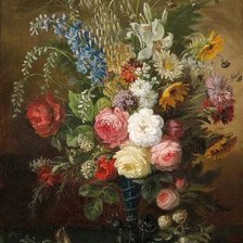 Схема вышивки «№2908725»