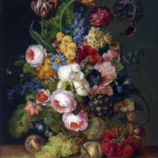 Схема вышивки «№2908735»