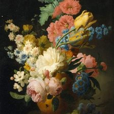 Схема вышивки «№2908762»