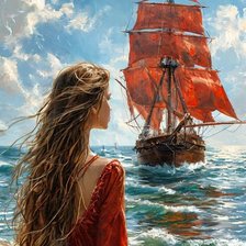 Схема вышивки «№2908788»