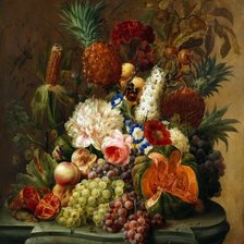 Схема вышивки «№2908951»