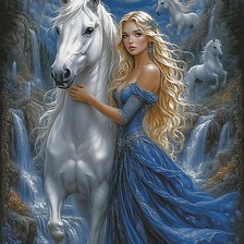 Схема вышивки «№2909164»