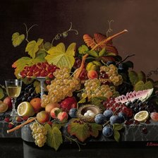 Схема вышивки «№2909220»