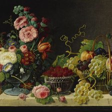 Схема вышивки «№2909221»