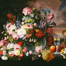 Схема вышивки «№2909240»