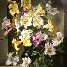 Схема вышивки «№2909245»