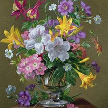 Схема вышивки «№2909257»