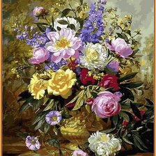 Схема вышивки «№2909259»