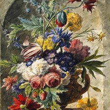 Схема вышивки «№2909404»