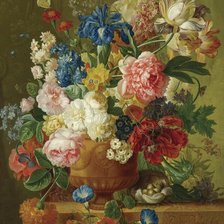 Схема вышивки «№2909430»