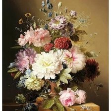 Схема вышивки «№2909433»